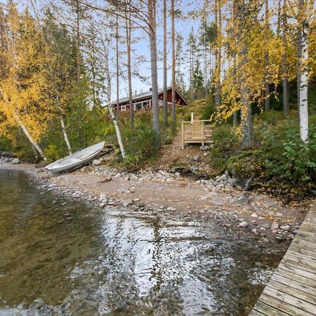 Holiday Home Aamuntorkku By Interhome Vuoriniemi ภายนอก รูปภาพ