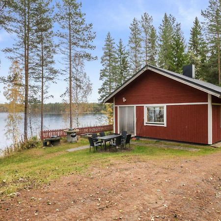 Holiday Home Aamuntorkku By Interhome Vuoriniemi ภายนอก รูปภาพ