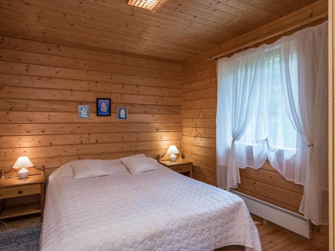 Holiday Home Aamuntorkku By Interhome Vuoriniemi ภายนอก รูปภาพ